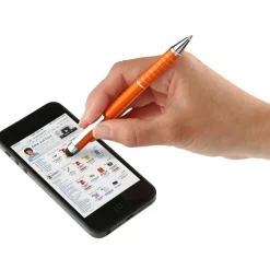 Axis Stylus Twist Metal Pen