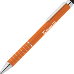 Axis Stylus Twist Metal Pen