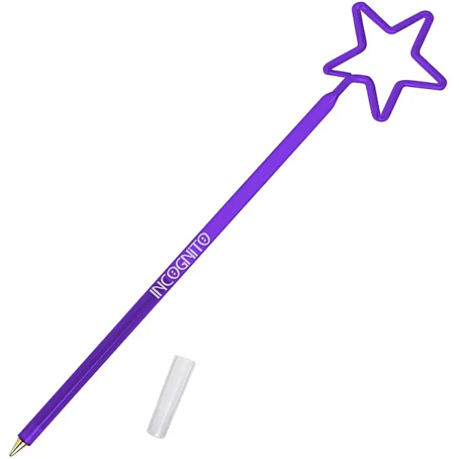 Baby Bend - Star