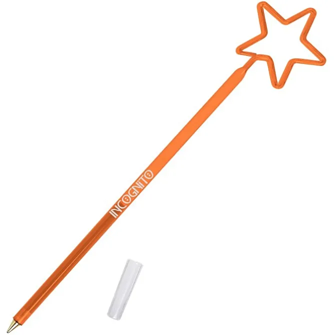 Baby Bend - Star