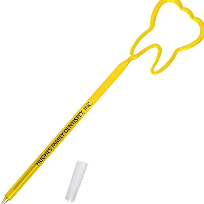 Baby Bend - Tooth