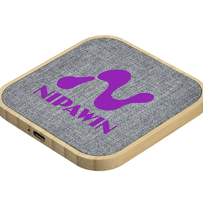 Baldwin 15W Wireless Charger