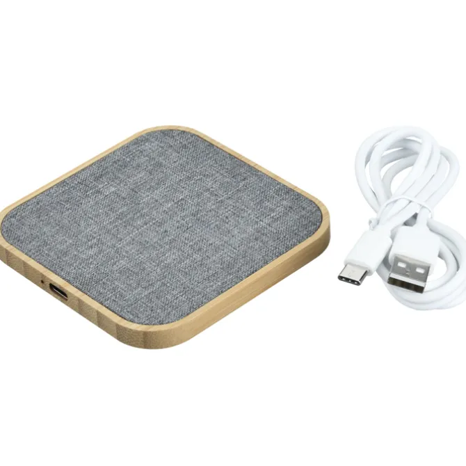 Baldwin 15W Wireless Charger