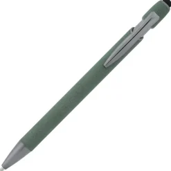 Bali Rainier Soft Touch Stylus Metal Pen