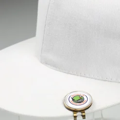 Ball Marker Hat Clip