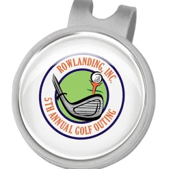 Ball Marker Hat Clip