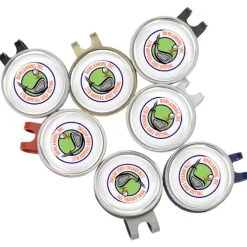 Ball Marker Hat Clip