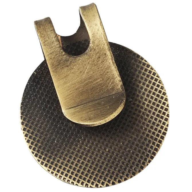 Ball Marker Hat Clip