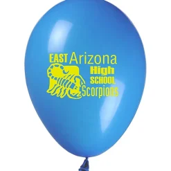 Balloon - 9-inch Standard Colors