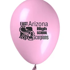 Balloon - 9-inch Standard Colors