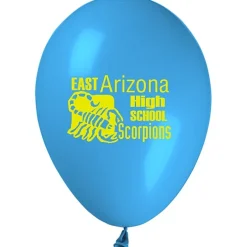 Balloon - 9-inch Standard Colors