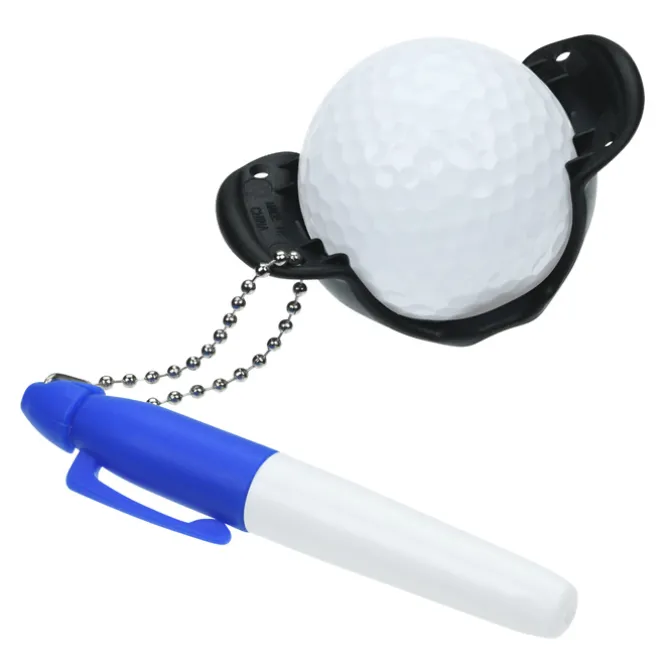 Ball Stencil with Marker