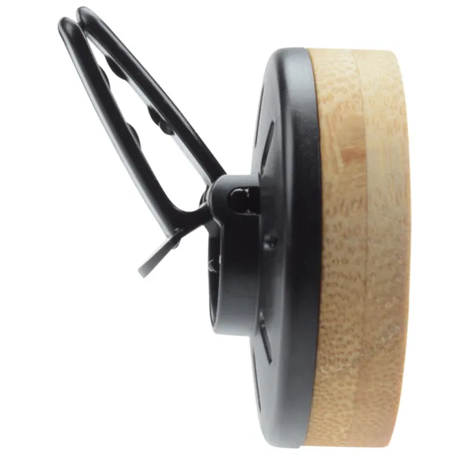 Bamboo Accent Air Freshener