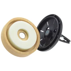 Bamboo Accent Air Freshener