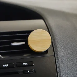 Bamboo Accent Air Freshener