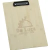Bamboo Clipboard