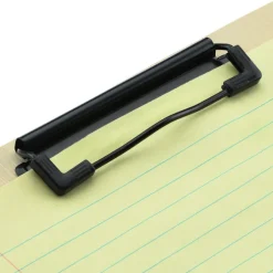 Bamboo Clipboard