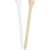 Bamboo Tee – 3 1/4 inches