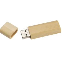 Bamboo USB Drive - 8GB