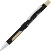 Bamboozle Soft Touch Metal Pen
