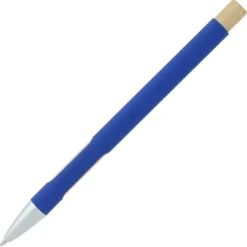 Bamboozle Soft Touch Metal Pen