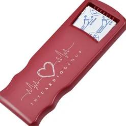 Bandage Dispenser - Metallic - Natural