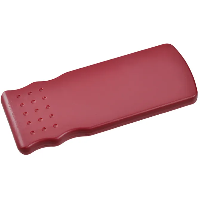 Bandage Dispenser - Metallic - Natural
