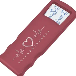 Bandage Dispenser - Metallic - Natural