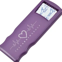 Bandage Dispenser - Metallic - Natural - 24 hr