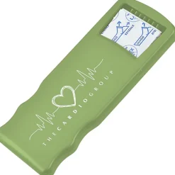 Bandage Dispenser - Metallic - Natural - 24 hr