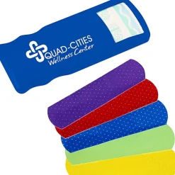 Bandage Dispenser - Opaque - Colors
