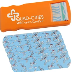 Bandage Dispenser - Opaque - Designs