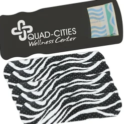 Bandage Dispenser - Opaque - Designs - 24 hr
