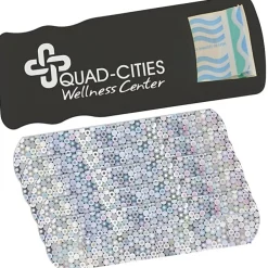 Bandage Dispenser - Opaque - Designs - 24 hr