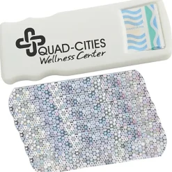 Bandage Dispenser - Opaque - Designs - 24 hr