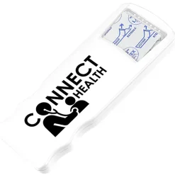 Bandage Dispenser - Opaque - Natural