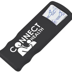 Bandage Dispenser - Opaque - Natural
