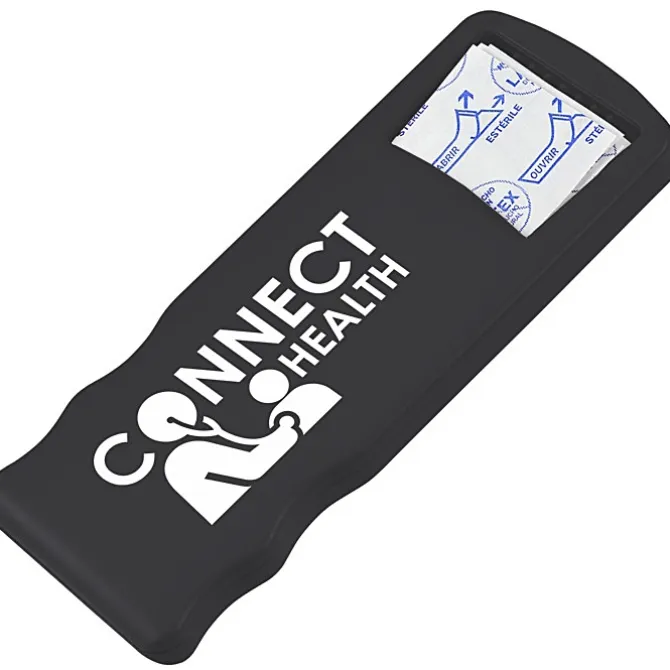 Bandage Dispenser - Opaque - Natural