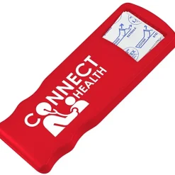 Bandage Dispenser - Opaque - Natural