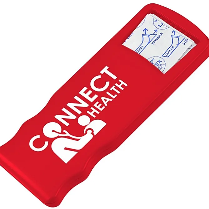 Bandage Dispenser - Opaque - Natural