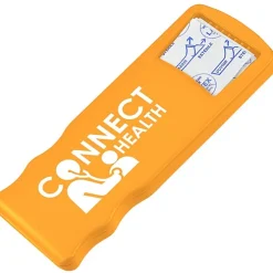 Bandage Dispenser - Opaque - Natural - 24 hr