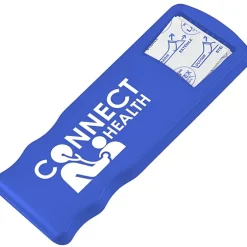 Bandage Dispenser - Opaque - Natural - 24 hr
