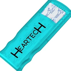 Bandage Dispenser - Translucent - Natural - 24 hr