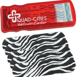 Bandage Dispenser - Translucent - Designs