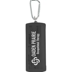 Bandage Dispenser with Carabiner