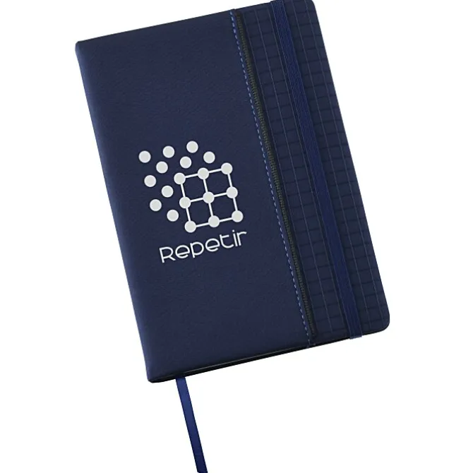 Bandwidth Notebook