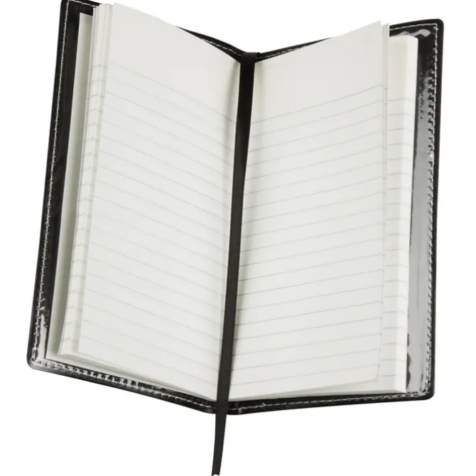 Barcelona Two-Tone Memo Book
