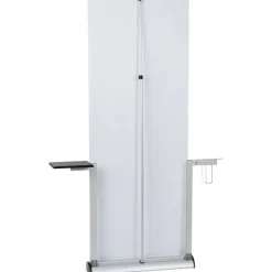 Barracuda Retractable Banner Display with Table & Literature Pocket