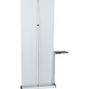 Barracuda Retractable Banner Display with Table