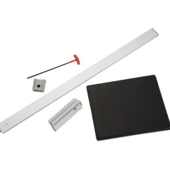 Barracuda Retractable Banner Display with Table